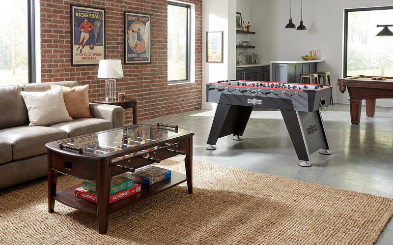 Foosball Tables