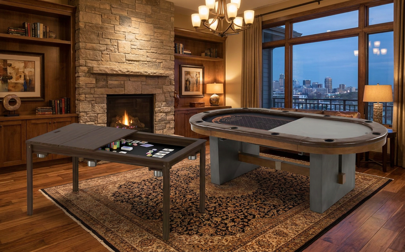 Poker Tables