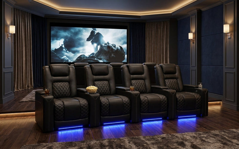 Theater Seats